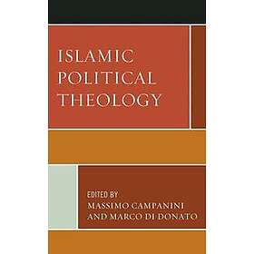 Islamic Political Theology
