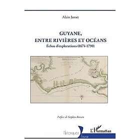 Guyane, entre rivières et océans