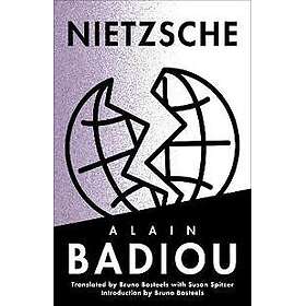 Nietzsche Badiou, Alain