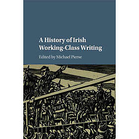 History of Irish Working-Class Writing