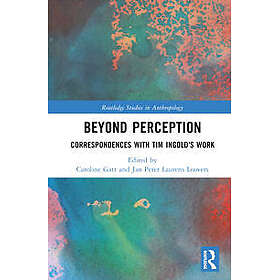 Beyond Perception