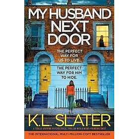 My Husband Next Door