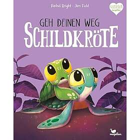 Geh deinen Weg, Schildkröte