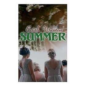 Summer Wharton, Edith