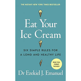 Eat Your Ice Cream