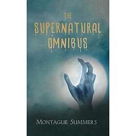 The Supernatural Omnibus