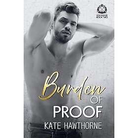 Burden of Proof