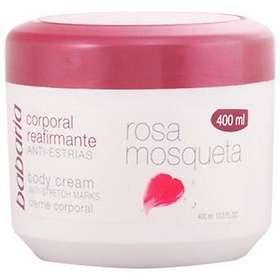 Babaria Rosa Mosqueta Body Cream 400ml