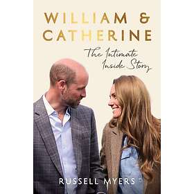 WilliamCatherine Myers, Russell