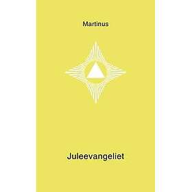 Juleevangeliet (småbog 13)