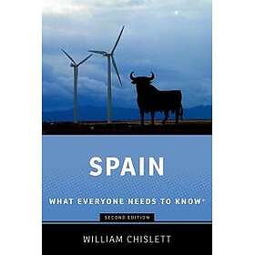 Spain Chislett, William