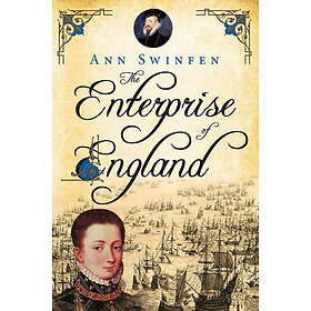 The Enterprise of England