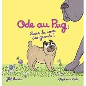 Ode au Pug