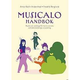 Musicalo : handbok