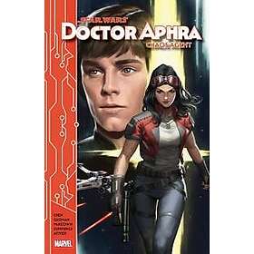 Star Wars: Doctor Aphra Chaos Agent