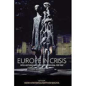 Europe in Crisis