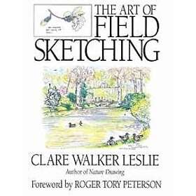 The Art of Field Sketching