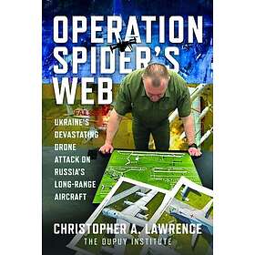 Operation Spider’s Web