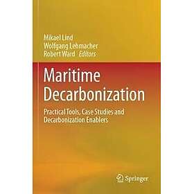 Maritime Decarbonization