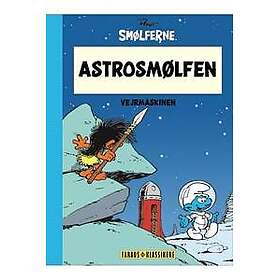 Smølferne: Astrosmølfen