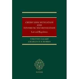 Credit Risk Mitigation and Synthetic Securitization