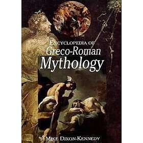 Encyclopedia of Greco-Roman Mythology