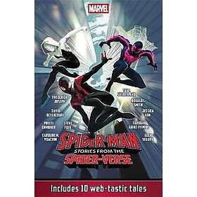 Spider-Man: Stories from the Spider-Verse