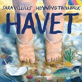 Havet Villius, Sara