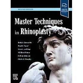 Master Techniques in Rhinoplasty