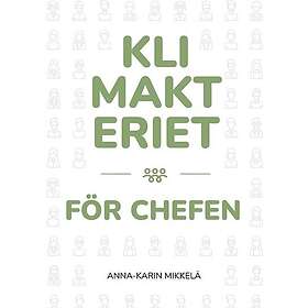 Klimakteriet för chefen