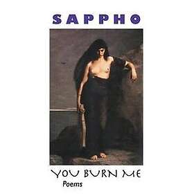 You Burn Me