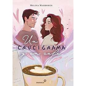 Un crucigrama y un café