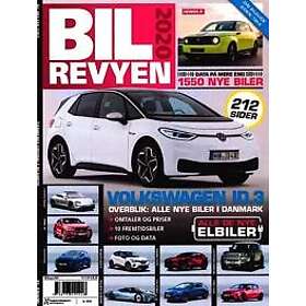 Bil-revyen 2020