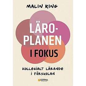 Läroplanen i fokus : Kollegialt lärande i förskolan