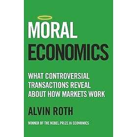 Moral Economics