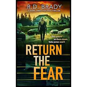 Return the Fear