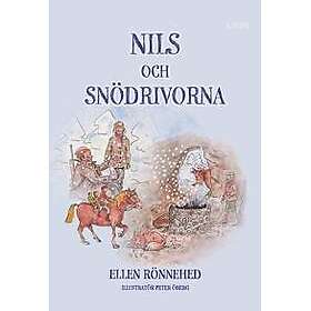Nils och snödrivorna