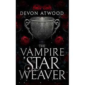 The Vampire and His Star Weaver