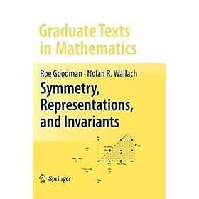 Symmetry, Representations, and Invariants