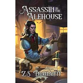 Assassin in the Alehouse
