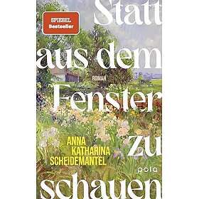 Statt aus dem Fenster zu schauen