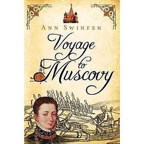 Voyage to Muscovy