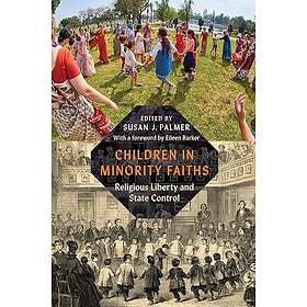 Children in Minority Faiths