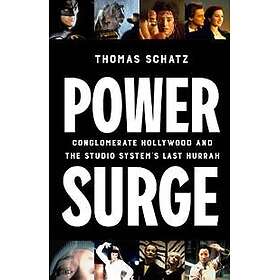 Power Surge