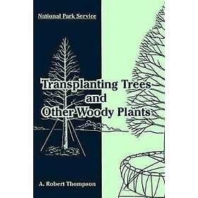 Transplanting Trees and Other Woody Plants