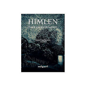 Himlen över Theresienstadt