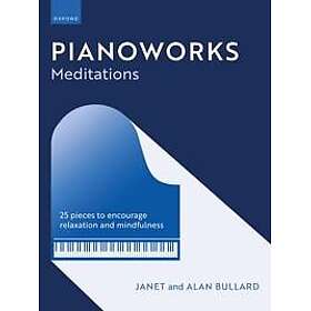 Pianoworks: Meditations