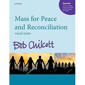 Mass for Peace and Reconciliation