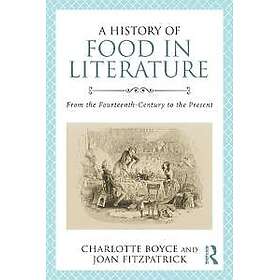 A History of Food in Literature