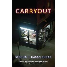 Carryout Dudar, Hasan